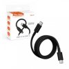KABEL PD E-MARKER USB-C-USB-C 5A 100W 1M