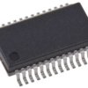 Deserializator LVDS, wyj: LVCMOS, LVTTL, 600Mbit/s, l. układów: 1, 28 -piny , SSOP