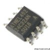 AT24C32AN10SI-1.8 32Kbit Serial EEPROM1.8V SMD-SO8 ATMEL