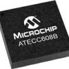 ATECC608B-MAHDA-S - Elementy