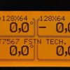 LCD-CG-C128064A-FIA K/A-E6