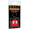 Pac-Man Blinky Keychain