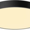 Lampa sufitowa, Kinkiet SLV MEDO 60 1001898 40 W 4870 lm czarny