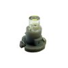 Żarówka LED T3 12V 3x8mm biała zamiennik za żarówkę T1