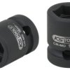 KS Tools 5150063 515.0063 Nasadka udarowa 16 mm