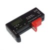 Tester BT-168 PRO pojemności baterii R3, R6, 6F22