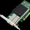 DN-10162 Network card, PCIe, 10 Gigabit Ethernet, 2x SFP