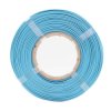 Refill pack PLA filament Cyan 1.75mm 1kg - Azurefilm