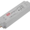 Zasilacz impulsowy, LED, 36W, 2,4A, 15VDC, 90...264VAC LPV-35-15