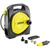 Kärcher 2.645-210.0 CR 3.110 Indoor Hose Reel 10m Yellow/Black Garden Use