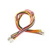 Grove - Universal 4 Pin Buckled 50cm Cable (5 Pcs)