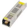 Zasilacz LED 12V 10A 120W SLIM metalowa obudowa ADLS-120-12