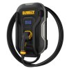 DeWalt Ładowarka 32A WallBox EV Charger Typ 2, IP65, trójfazowa z kablem 5m