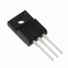 STP5NK50ZFP Tranzystor MOSFET N-CH 500V 1.22Ohm 4.4A 25W TO-220FP cena netto