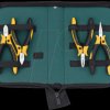 33507 Professional ESD pliers set, 4-piece
