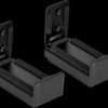 HZ 30 L Soundbar/loudspeaker wall bracket, universal