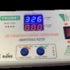 Tester podświetlenia LED TKDMR TD3H regulacja napięcia, prądu stałego 0-330V 0-150mA
