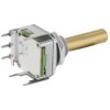 Alpha RD1601F40F430RB2K5M Slide Potentiometer Linear 40mm 2K5 Resistance