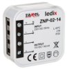 Zasilacz Led Dopuszkowy 14V Dc 2W Znp-02-14 Ldx10000027