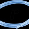 8048691 PU tubing 8 mm, 50 m roll, blue
