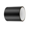 TAŚMA KLEJĄCA NAPRAWCZA WODOODPORNA REBEL 0,2x10mm x 1,5m CZARNA