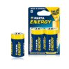 Bateria alkaliczna VARTA LR20 ENERGY 2szt./bl.
