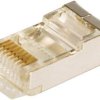 złącze męskie proste RJ45 LogiLink MP0003 Ilość styków: 8P8C 100 szt.