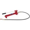 Sealey RE97.10-01 Pump & Hose Assembly 10tonne