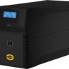 Zasilacz Awaryjny Orvaldi I1500lcd Usb 1500Va/900W Line-Interactive Id1k5ch