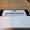 CMD GeoMakeBoot disk - Original Disk