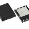 Tranzystor MOSFET N-kanałowy 365 A. DFN 25 V SMD 0.00068 Ω