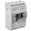 Wyłącznik Mocy Z Zabezpieczniem Różnicowprądowym 4P 160A 25Ka Dpx3 160+Bl.R...