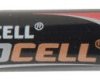 1190 x bateria alkaliczna Duracell Procell LR03/AAA (bulk)
