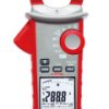 Miernik cęgowy Sefram 600 A dc 600 A ac 1000 V dc 1000 V ac kategoria Układ statyczny Miernik cęgowy AC/DC MW3526BF