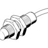 Czujnik zbliżeniowy M18 Indukcyjny 1.2 mm Festo 10 → 30 V Gwintowany