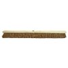 Faithfull FAIBRCOCO36 Soft Coco Broom Head 900mm (36in)