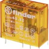Finder 40.52.8.048.0000 Przekaźnik SMT 48 V/AC 8 A 2 zestyki przełączne 1 szt.