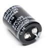Kondensator 4700μF 100V dc Zatrzaskowy EPCOS roztaw: 10mm 35 x 40mm