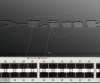 DGS-3130-54S/E Switch, 54-port, Gigabit Ethernet, SFP