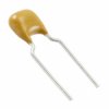 Kondensator ceramiczny 150pF/100V r.5.08
