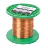 Drut nawojowy do nawijania cewek 0.4mm 67m 9Ω Velleman