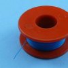 KYNAR PRZEWÓD 0,24mm 50mb NIEBIESKI