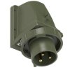 Gniazdo naścienne CEE PC Electric 5232-6k.u 32 A