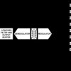 Isolated Amplifier with Adjustable Gain and Single-Ended Output