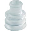 TE 963531-1 Seal Plug for Cavity Diameter 3.6mm White