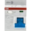 RCCB, Typ A, 2-biegunowy, 25A, 30mA, ABB A, F200 230V ac