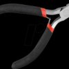 77099 Side-cutting pliers length 110 mm