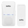 Dzwonek SAMBA II ST-955 bezp. 230V przyc.kinet.ZAM