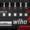 42136 Wiha BitBuddy, 8-piece TORX, 29 mm, TY-Bit