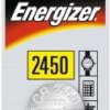 CR2450 ENERGIZER BAT.3V LITHIU